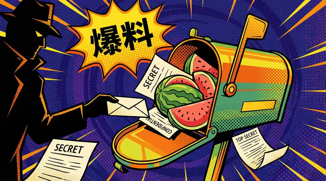 彩神通官网 匿名爆料通道漫画插图